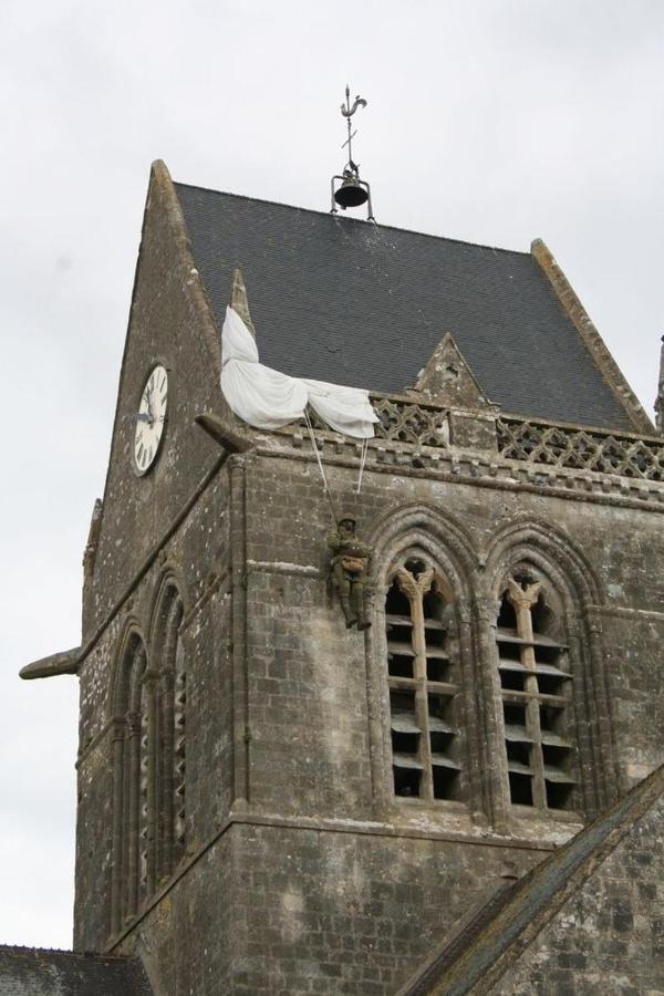 Normandine Apartamento Bayeux Exterior foto
